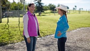 Heartland Saison 10 Episode 9