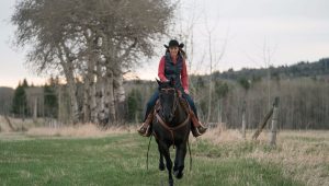 Heartland Saison 11 Episode 1