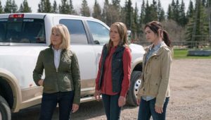 Heartland Saison 11 Episode 1