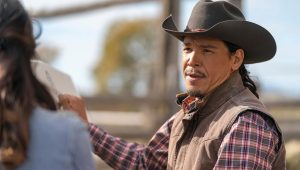 Heartland Saison 11 Episode 13