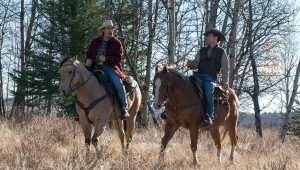 Heartland Saison 11 Episode 16