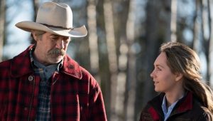 Heartland Saison 11 Episode 16