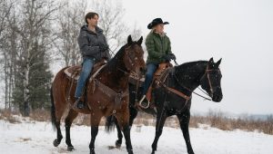 Heartland Saison 11 Episode 17