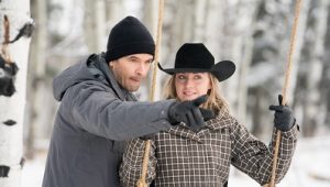 Heartland Saison 11 Episode 17