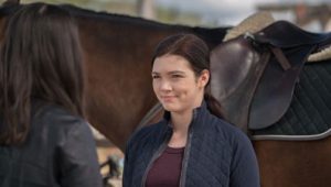 Heartland Saison 11 Episode 2