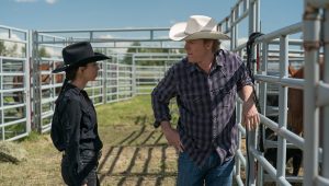 Heartland Saison 11 Episode 3