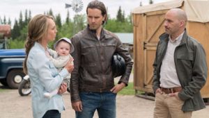 Heartland Saison 11 Episode 4