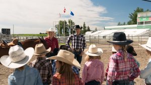 Heartland Saison 11 Episode 5