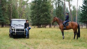 Heartland Saison 11 Episode 9