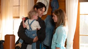 Heartland Saison 12 Episode 1