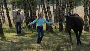 Heartland Saison 12 Episode 10