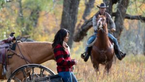 Heartland Saison 12 Episode 11