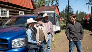 Heartland Saison 12 Episode 2