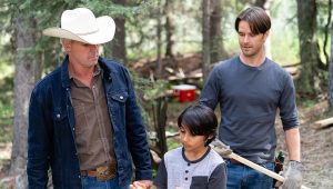 Heartland Saison 12 Episode 3