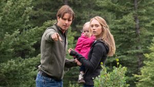 Heartland Saison 12 Episode 4
