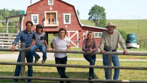 Heartland Saison 12 Episode 5