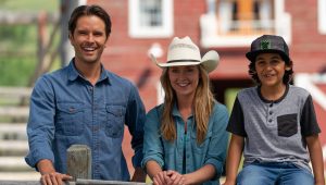 Heartland Saison 12 Episode 5