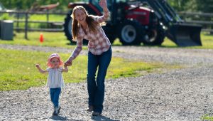 Heartland Saison 12 Episode 5