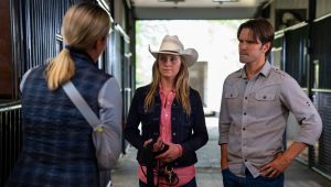 Heartland Saison 12 Episode 6