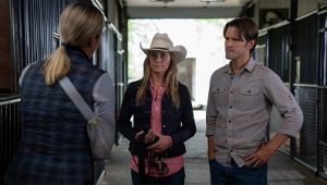 Heartland Saison 12 Episode 6