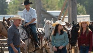 Heartland Saison 12 Episode 7