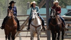 Heartland Saison 12 Episode 7
