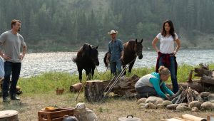 Heartland Saison 12 Episode 8