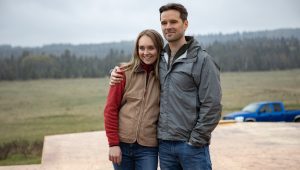 Heartland Saison 13 Episode 1