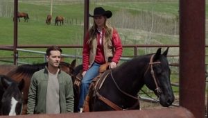 Heartland Saison 13 Episode 1