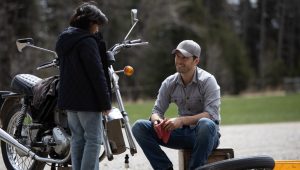 Heartland Saison 13 Episode 2