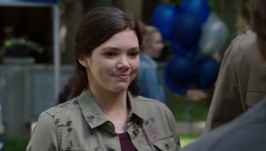 Heartland Saison 13 Episode 2