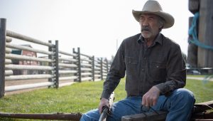 Heartland Saison 13 Episode 3