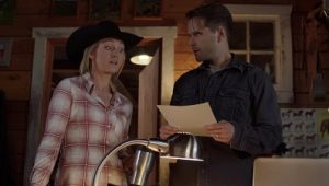 Heartland Saison 13 Episode 3