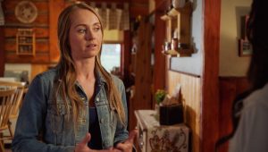 Heartland Saison 13 Episode 5