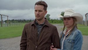 Heartland Saison 13 Episode 5