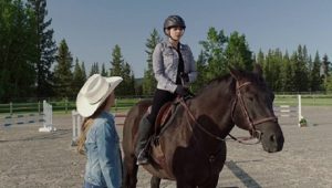 Heartland Saison 13 Episode 8
