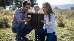 Heartland Saison 13 Episode 9