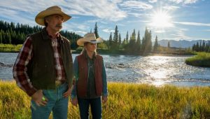Heartland Saison 14 Episode 1