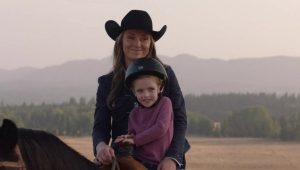 Heartland Saison 14 Episode 1