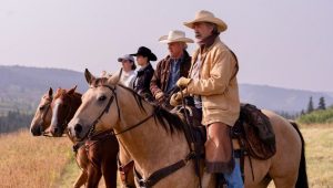 Heartland Saison 14 Episode 2