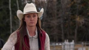 Heartland Saison 14 Episode 3