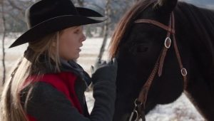 Heartland Saison 14 Episode 5