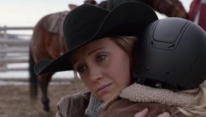 Heartland Saison 14 Episode 7