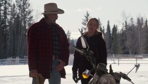 Heartland Saison 14 Episode 8