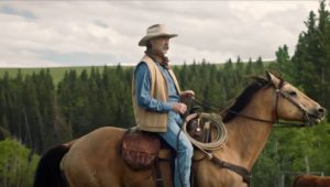 Heartland Saison 15 Episode 1