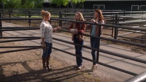 Heartland Saison 15 Episode 2