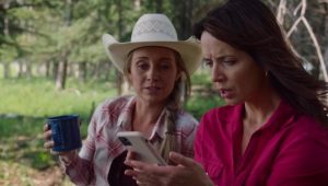 Heartland Saison 15 Episode 5