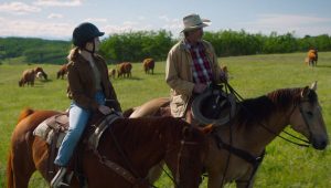 Heartland Saison 16 Episode 2