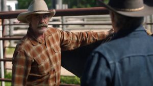 Heartland Saison 16 Episode 3