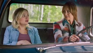 Heartland Saison 17 Episode 1